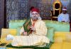 King Mohammed of Morocco to Chair Religious Vigil on Laylat Al-Qadr