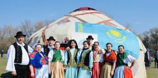 Nauryz in Kazakhstan – Celebration of Renewal, Unity & Tradition – Today is Holiday