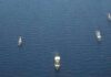 PAKISTAN NAVY AND RUSSIAN FEDERATION NAVY CONDUCT BILATERAL NAVAL EXERCISE ARABIAN MONSOON-VI