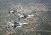 PAF’S MAJESTIC FLYPAST MARKS PAKISTAN DAY CELEBRATIONS