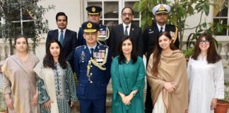 Pakistan Day Celebration in Paris – Ambassador Appreciates Role of Community in France