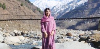 MALALA’S RETURN TO HOMETOWN IN SHANGLA 13 YEARS AFTER SHOT IN THE HEAD