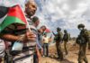 Palestine Calls for Withdrawal of Occupation from Gaza and Gov to Assume Duties , End Nakba of the People