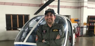 سابق نیول پائلٹ لیفٹننٹ کمانڈر ( ریٹائرڈ ) شواز بلوچ اس سال بھی پرائیڈ آف پرفارمنس سے محروم