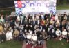 Youth Solidarity Iftar in Islamabad by TIKA uniting 320 Students, Other Guests from Turkiye, Pakistan, Palestine