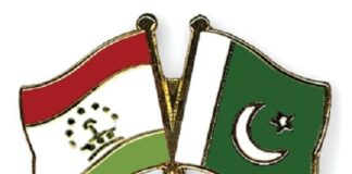 Tajikistan Keen to be Connected with Pakistan Ports – Sides discuss FTA, Sugar Export and Direct Flights