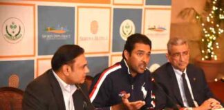 Serena Hotels Islamabad Hosts Final Leg of Serena Tennis Masters