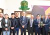 High-Level Business Delegation from Uzbekistan Visits RCCI
