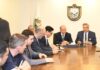 Uzbekistan Trade Delegation Visits Islamabad Chamber of Commerce