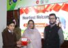 Painting, Calligraphy, and Speech Competition Celebrates Chinese New Year at China Window Peshawar