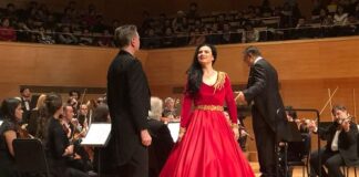 The Embassy of Romania in collaboration with PNCA Organizes Opera Singing Courses in Islamabad