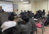 Malaysian Envoy Shares Education Opportunities in his Country in Visit to Pakistani University