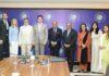 Pak Russian think tanks discuss growing engagement with Central Asia & strategic partnership with China