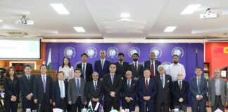 China Pakistan must work together to counter any misperceptions orchestrated by motivated parties : ISSI – IDCPC roundtable in Islamabad
