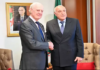 Algeria Reaffirms Full Support for UN Efforts to Revive Political Settlement of Western Sahara Conflict