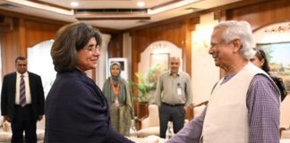 Pakistan Bangladesh Explore New Avenues of Cooperation including Defense , Trade and Economy