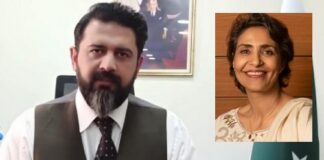 FOSPAH Issues Disputed Verdict in Case of Harassment on Former CG Pakistan in Barcelona, Spain ? by Tazeen Akhtar