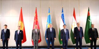 Central Asia, China Strengthen Ties at Foreign Ministers’ Meeting in Almaty – Kazakhstan Priority Partner ! We Support her Efforts for Security, Sovereignty, Integrity : Wang Yi