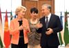 SAMARKAND SUMMIT : Central Asia – European Union: Towards a Strategic Partnership