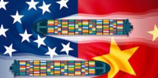 ” Reciprocal Tariffs” China urges U.S. to Address Trade Differences with other Countries through Equal, Respectful, Mutually Beneficial Negotiations