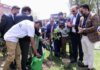 Fostering Strong Ethio-Pakistan Relations through Green Legacy Partnership – Dr. Abiy Ahmed’s Initiative Followed in Sports City of Punjab, Pakistan