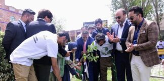 Fostering Strong Ethio-Pakistan Relations through Green Legacy Partnership – Dr. Abiy Ahmed’s Initiative Followed in Sports City of Punjab, Pakistan