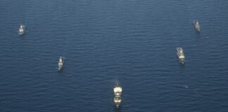 The Command & Staff Conference of Pakistan Navy Assesses Evolving Maritime Security Situation