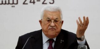 Hamas are ” SONS OF DOGS” – Says none other than President Palestine , Mahmoud Abbas ! “They provided Excuses to Israel for attacks on Gaza”