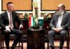 Hungary Assures Pakistan Support for GSP Plus in European Union