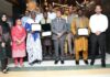 African Ophthalmologists Complete Specialized Training in Pakistan on Diabetic Retinopathy and Glaucoma