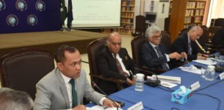 ISSI Commemorates 70th Anniversary of Bandung Conference*