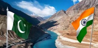 India Suspends Indus Water Treaty ! Expels Pakistani Defence Advisors at High Commission in Delhi ! Cancels Visas of Citizens ! Shuts the Only Border Crossing