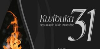 KWIBUKA 31 – Rwanda Commemorating the Victims of Genocide 1994 – First Time in Islamabad Pakistan