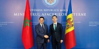 Moldova Backs Autonomy Plan, Considers it ” Most serious & Credible Basis for Resolving Dispute ” over Moroccan Sahara