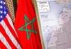 U.S. Reiterates Its Recognition of Morocco’s Sovereignty over the Sahara