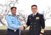 Pakistan Air Force keen to expanding exchanges and institutional cooperation with China