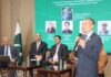 Pakistan Embassy, Beijing launches its Landmark Mentorship Program at the 2nd Pakistan Professionals & Students Forum 2025