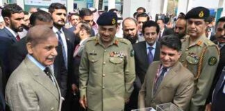 Pakistan Welcomes Minerals Companies from KSA, UAE, Qatar, Kuwait, USA, China, Britain