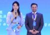 Qaiser Nawab Delivers Keynote Address at the 6th Central Plains Hot Water Heating Industry Exchange Conference 2025 in Zhengzhou, China