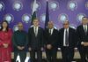 Secretary General Shanghai Cooperation Organization Mentions Pakistan’s Growing Importance in Connectivity Initiatives