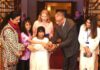 Promoting inclusion through Art: Serena Hotels with KDSP Host art exhibition of children with Down Syndrome