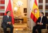 Spain Reaffirms Moroccan Autonomy Initiative as “the most serious, realistic and credible basis for the resolution”