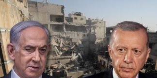 Turkiye Responds Strongly to Provocative Statements of Israeli Ministers