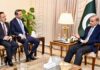 Turkiye Interested in Pakistani Rare Minerals – Guest Minister Calls on Prime Minister