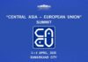 New Economic Prospects to Open in Samarkand On the Upcoming EU–Central Asia Summit