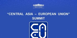 New Economic Prospects to Open in Samarkand On the Upcoming EU–Central Asia Summit
