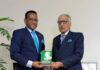 Ethiopia, Pakistan Discuss Multilateral Cooperation to Further Strengthen Bilateral Ties