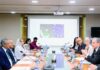 EU Delegation Appreciates Pakistan’s Steps towards Justice, Fundamental Rights, Institutional Transparency