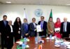 Indonesian Delegation of Multilateral Cooperation Visits COMSTECH Islamabad – Sides Discuss Cooperation in Various Fields