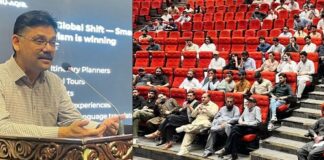 Two-day training workshop for tourism stakeholders concludes